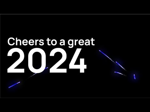 YBVR Wrapping up 2023