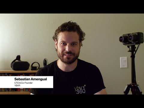 Verizon 5G Edge and AWS Wavelength: Video so immersive it feels like you’re there