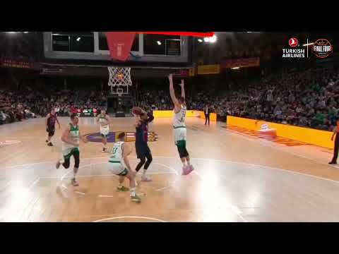 Final Four 2023 in VR