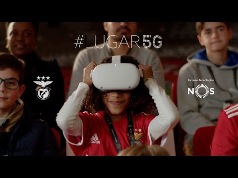 NOS x SL Benfica - Lugar 5G