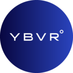 YBVR Logo