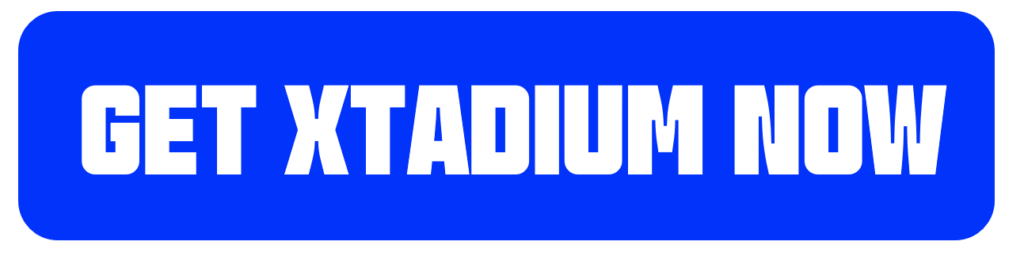 xtadium app