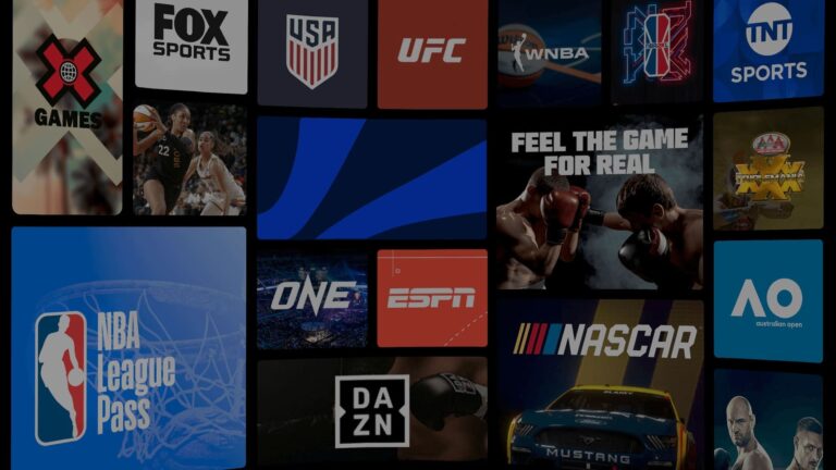 XTadium - Landscape - YBVR