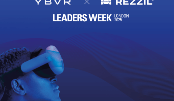 YBVR at Leaders in Sport London 2025: Shaping the Future of Immersive Sports