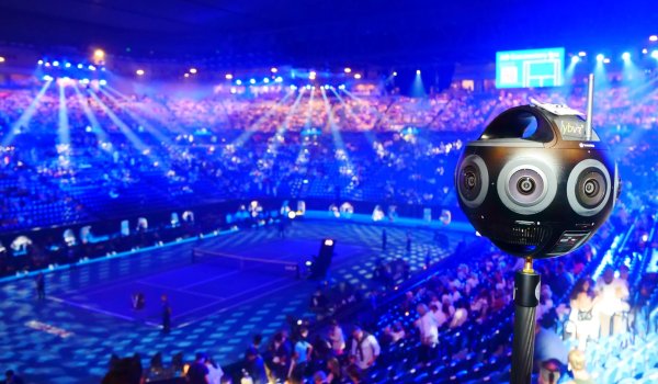 Samsung Galaxy XR VR Headset: A New Era of Virtual Reality