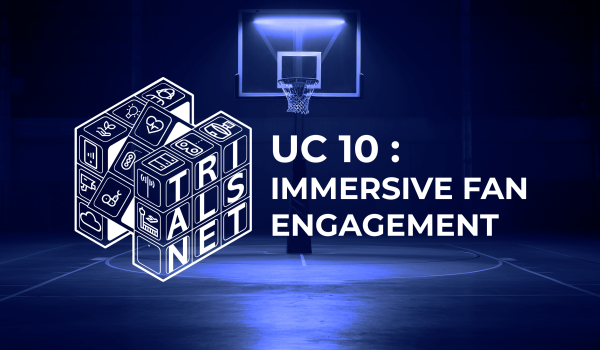 YBVR partnership with Telefónica and Ericsson