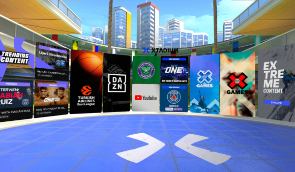 NASCAR in VR : Feel Every Lap of the Cup Series