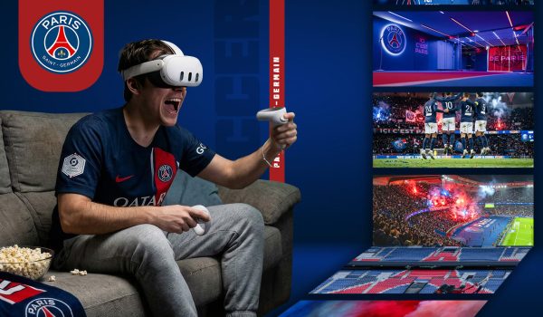 psg games in vr