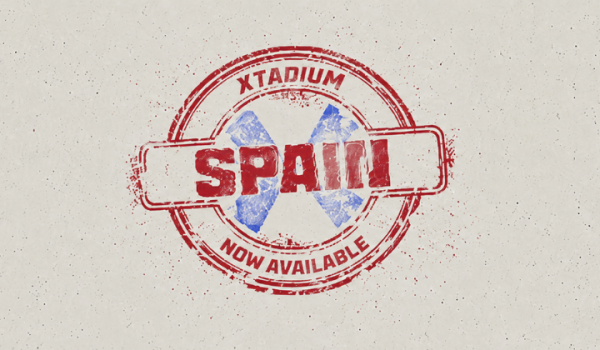 Xtadium Espana